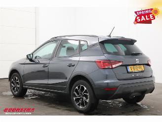 Seat Arona 1.0 TSI DSG Style LED Apple/Android Navi Clima Cruise Camera PDC picture 4