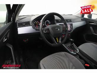 Seat Arona 1.0 TSI DSG Style LED Apple/Android Navi Clima Cruise Camera PDC picture 20