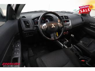 Mitsubishi ASX 1.6 Inform ClearTec Clima Cruise Camera picture 12