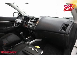 Mitsubishi ASX 1.6 Inform ClearTec Clima Cruise Camera picture 7