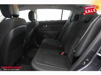 Kia Sportage 1.6 GDI ISG X-ecutive Airco Cruise SHZ 160.148 km! picture 11