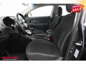 Kia Sportage 1.6 GDI ISG X-ecutive Airco Cruise SHZ 160.148 km! picture 10