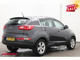 Kia Sportage 1.6 GDI ISG X-ecutive Airco Cruise SHZ 160.148 km! picture 3