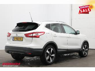 Nissan Qashqai 1.6 Tekna Pano Navi Clima Cruise 360° AHK SHZ picture 3