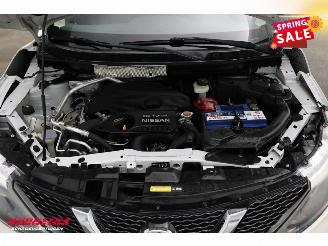 Nissan Qashqai 1.6 Tekna Pano Navi Clima Cruise 360° AHK SHZ picture 9