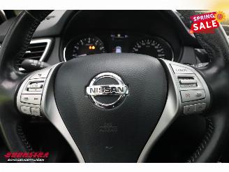 Nissan Qashqai 1.6 Tekna Pano Navi Clima Cruise 360° AHK SHZ picture 23