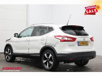 Nissan Qashqai 1.6 Tekna Pano Navi Clima Cruise 360° AHK SHZ picture 4