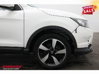 Nissan Qashqai 1.6 Tekna Pano Navi Clima Cruise 360° AHK SHZ picture 5