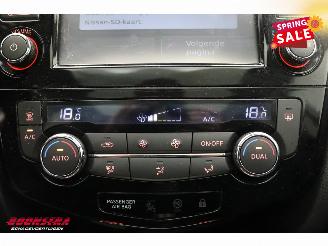 Nissan Qashqai 1.6 Tekna Pano Navi Clima Cruise 360° AHK SHZ picture 29