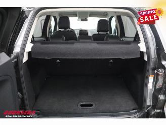 Ford EcoSport 1.0 EcoBoost Titanium Navi Clima Cruise Camera SHZ LRHZ PDC 117.062 km! picture 19