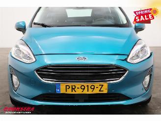 Ford Fiesta 1.0 EcoBoost Titanium Pano ACC B&O Navi Camera PDC picture 7