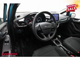 Ford Fiesta 1.0 EcoBoost Titanium Pano ACC B&O Navi Camera PDC picture 25