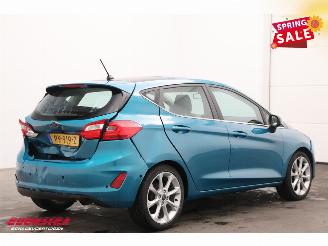 Ford Fiesta 1.0 EcoBoost Titanium Pano ACC B&O Navi Camera PDC picture 3