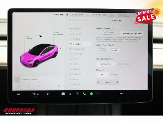 Tesla Model 3 Standard RWD Plus 60 kWh Pano LED ACC SHZ Camera picture 26