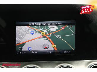 Mercedes E-klasse 200d 9G-Tronic Leder LED Navi Clima Cruise Camera SHZ picture 19
