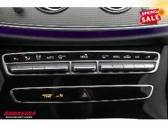 Mercedes E-klasse 200d 9G-Tronic Leder LED Navi Clima Cruise Camera SHZ picture 22