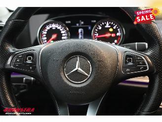 Mercedes E-klasse 200d 9G-Tronic Leder LED Navi Clima Cruise Camera SHZ picture 13