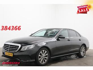 Tweedehands auto Mercedes E-klasse 200d 9G-Tronic Leder LED Navi Clima Cruise Camera SHZ 2018/3