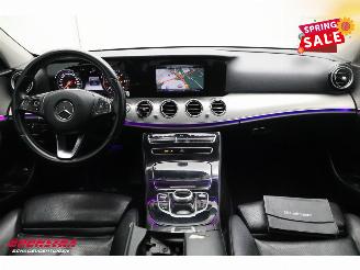 Mercedes E-klasse 200d 9G-Tronic Leder LED Navi Clima Cruise Camera SHZ picture 8
