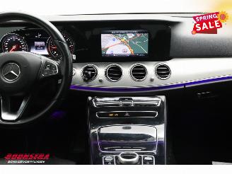 Mercedes E-klasse 200d 9G-Tronic Leder LED Navi Clima Cruise Camera SHZ picture 9