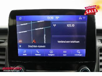 Ford Transit Custom 2.0 TDCI Aut. L2-H1 DoKa 6-Pers. Navi Airco Cruise PDC AHK picture 22