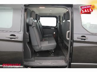 Ford Transit Custom 2.0 TDCI Aut. L2-H1 DoKa 6-Pers. Navi Airco Cruise PDC AHK picture 10