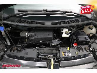 Ford Transit Custom 2.0 TDCI Aut. L2-H1 DoKa 6-Pers. Navi Airco Cruise PDC AHK picture 6