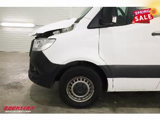 Mercedes Sprinter 315 CDI L4-H3 Fahrbereit 360° Navi Airco Cruise PDC picture 13