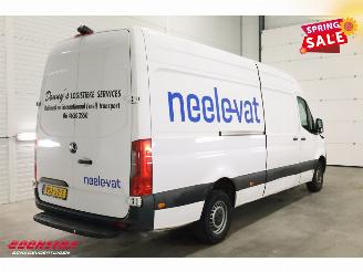 Mercedes Sprinter 315 CDI L4-H3 Fahrbereit 360° Navi Airco Cruise PDC picture 3