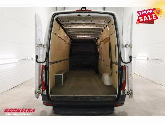 Mercedes Sprinter 315 CDI L4-H3 Fahrbereit 360° Navi Airco Cruise PDC picture 14