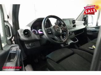 Mercedes Sprinter 315 CDI L4-H3 Fahrbereit 360° Navi Airco Cruise PDC picture 19