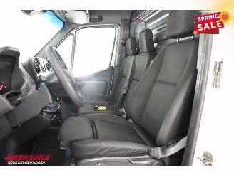 Mercedes Sprinter 315 CDI L4-H3 Fahrbereit 360° Navi Airco Cruise PDC picture 18