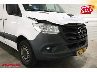 Mercedes Sprinter 315 CDI L4-H3 Fahrbereit 360° Navi Airco Cruise PDC picture 7