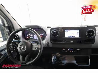 Mercedes Sprinter 315 CDI L4-H3 Fahrbereit 360° Navi Airco Cruise PDC picture 16