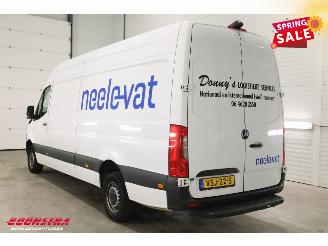 Mercedes Sprinter 315 CDI L4-H3 Fahrbereit 360° Navi Airco Cruise PDC picture 4