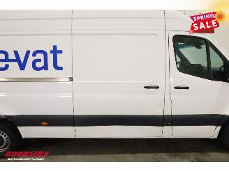 Mercedes Sprinter 315 CDI L4-H3 Fahrbereit 360° Navi Airco Cruise PDC picture 5
