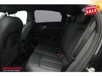 Audi E-tron 50 quattro BsnEd+ 71 kWh Pano LED ACC Memory Leder Camera SHZ picture 11