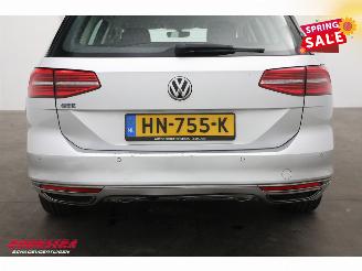 Volkswagen Passat Variant Variant 1.4 TSI GTE Highline LED ACC ErgoComf. Navi Clima Camera SHZ picture 8