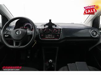 Volkswagen Up! 1.0 BMT move up! 5-DRS Airco Bluetooth picture 15