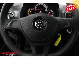 Volkswagen Up! 1.0 BMT move up! 5-DRS Airco Bluetooth picture 20