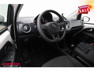 Volkswagen Up! 1.0 BMT move up! 5-DRS Airco Bluetooth picture 19