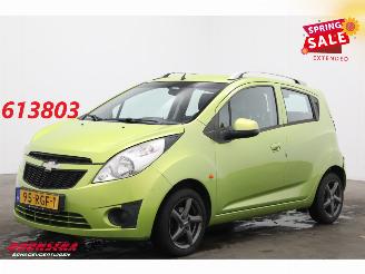 Auto incidentate Chevrolet Spark 1.0 16V LS Airco LMV Elek Ramen 89.221 km! 2011/5