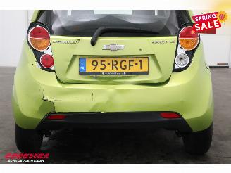 Chevrolet Spark 1.0 16V LS Airco LMV Elek Ramen 89.221 km! picture 7