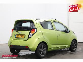 Chevrolet Spark 1.0 16V LS Airco LMV Elek Ramen 89.221 km! picture 3