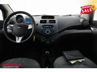 Chevrolet Spark 1.0 16V LS Airco LMV Elek Ramen 89.221 km! picture 14