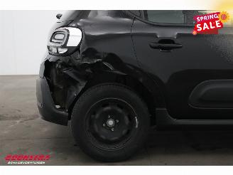 Citroën C3 1.2 PureTech Feel Apple/Android Clima Cruise PDC picture 7