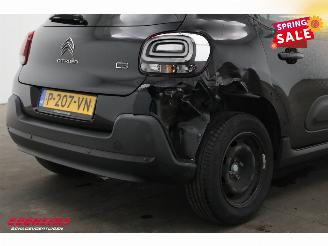 Citroën C3 1.2 PureTech Feel Apple/Android Clima Cruise PDC picture 6