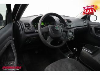 Skoda Fabia Combi Combi 1.2 TSI 105 PK Ambiente Airco Cruise SHZ PDC AHK picture 16