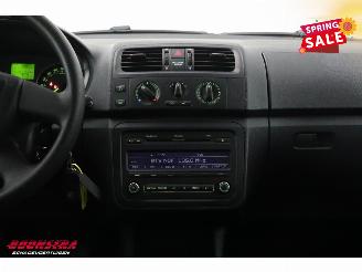 Skoda Fabia Combi Combi 1.2 TSI 105 PK Ambiente Airco Cruise SHZ PDC AHK picture 13