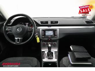 Volkswagen Passat Variant 1.4 TSI DSG Comfortline BlueMotion Navi Clima Cruise PDC AHK picture 13